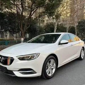 Buick Regal 2019 из Китая