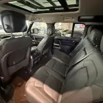 Land Rover Defender 2024 400 л.с. 400 л.с. из Китая
