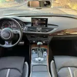 Audi A7 2015 из Китая