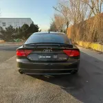 Audi A7 2015 из Китая