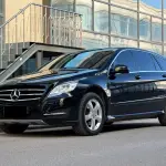 Mercedes-Benz R-Class 2016 из Китая