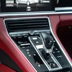 Porsche Panamera Hybrid 2022 330 л.с. из Китая