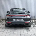 Porsche Panamera Hybrid 2022 330 л.с. из Китая