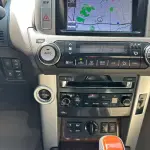 Toyota Prado 2011 из Китая