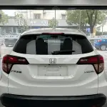 Honda Vezel 2019 136 л.с. из Китая