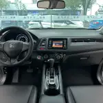 Honda Vezel 2019 136 л.с. из Китая