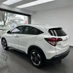 Honda Vezel 2019 136 л.с. из Китая
