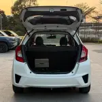 Honda Fit 2017 131 л.с. из Китая