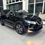 Nissan Qashqai 2021 151 л.с. — лот 57637324 из Китая