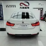BMW 4 Series 2019 184 л.с. из Китая