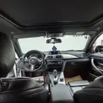 BMW 4 Series 2019 184 л.с. из Китая