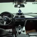 BMW 4 Series 2019 184 л.с. из Китая