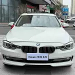 BMW 3 Series 2013 из Китая