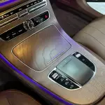 Mercedes-Benz E-Class 2020 258 л.с. 258 л.с. 258 л.с. 258 л.с. из Китая
