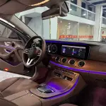 Mercedes-Benz E-Class 2020 258 л.с. 258 л.с. 258 л.с. 258 л.с. из Китая