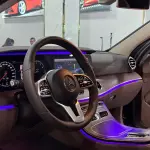 Mercedes-Benz E-Class 2020 258 л.с. 258 л.с. 258 л.с. 258 л.с. из Китая