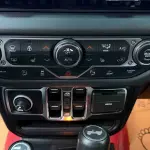 Jeep Wrangler 2024 266 л.с. из Китая
