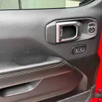 Jeep Wrangler 2024 из Китая