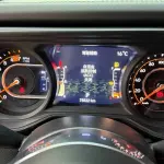 Jeep Wrangler 2024 из Китая