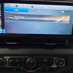 Jeep Wrangler 2024 266 л.с. из Китая