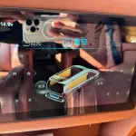 Karsing V-Class 2018 из Китая