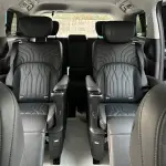 GAC Motor Trumpchi M8 2024 252 л.с. — лот 57637548 из Китая