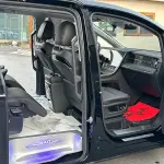 GAC Motor Trumpchi M8 2024 252 л.с. — лот 57637548 из Китая