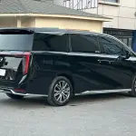 GAC Motor Trumpchi M8 2024 252 л.с. — лот 57637548 из Китая
