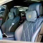 Mercedes-Benz S-Class 2023 612 л.с. — лот 57633567 из Китая