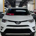 Toyota RAV4 2017 180 л.с. из Китая