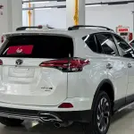 Toyota RAV4 2017 180 л.с. из Китая