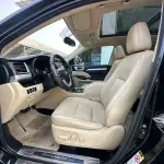 Toyota Highlander 2016 из Китая