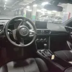 Mazda CX-4 2023 из Китая
