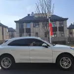 Porsche Macan 2016 237 л.с. — лот 57633685 из Китая