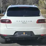 Porsche Macan 2016 237 л.с. — лот 57633685 из Китая