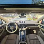 Porsche Macan 2016 237 л.с. — лот 57633685 из Китая