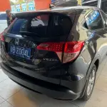 Honda Vezel 2016 131 л.с. из Китая