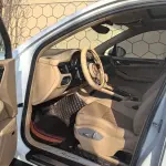 Porsche Macan 2016 237 л.с. — лот 57633685 из Китая