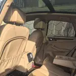 Porsche Macan 2016 237 л.с. — лот 57633685 из Китая