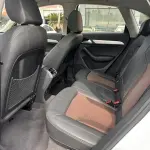 Audi Q3 2017 150 л.с. 150 л.с. из Китая