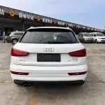 Audi Q3 2017 150 л.с. 150 л.с. из Китая