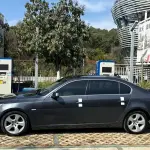 BMW 5 Series 2009 из Китая