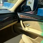 BMW 5 Series 2009 из Китая