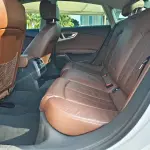 Audi A7 2018 из Китая