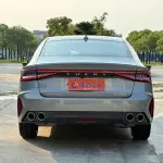 Chery Arrizo 8 2025 197 л.с. — лот 57633603 из Китая