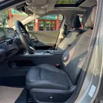 Chery Arrizo 8 2025 197 л.с. — лот 57633603 из Китая