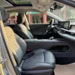 Chery Arrizo 8 2025 197 л.с. — лот 57633603 из Китая