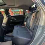 Chery Arrizo 8 2025 197 л.с. — лот 57633603 из Китая
