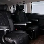 Mercedes-Benz Vito 2022 из Китая