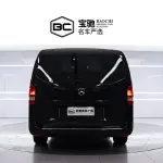 Mercedes-Benz Vito 2022 из Китая